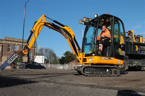 operated mini excavator littlehampton|Plant Hire Near Littlehampton .